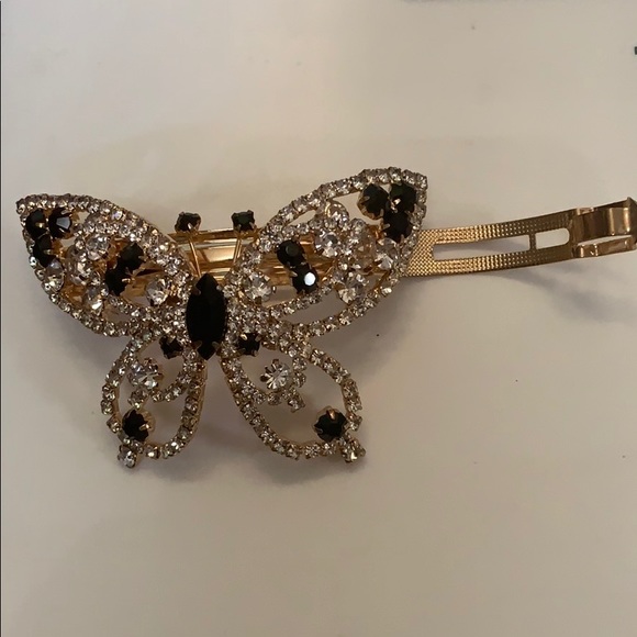 Hair clip - Picture 4 of 4